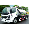 Camion d&#39;aspiration fécal Dongfeng